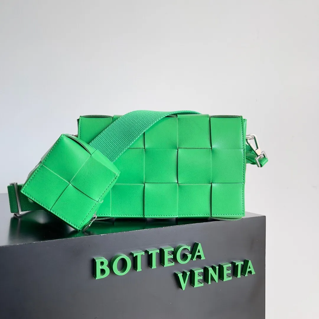 All categories 💚 Authentic bags 💚 BV 2025 new BV crossbody bag
